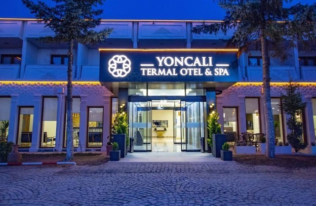 Yoncali Termal Otel&Spa