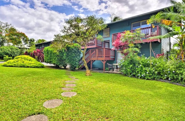 Yonegan Maui Getaways - Haiku