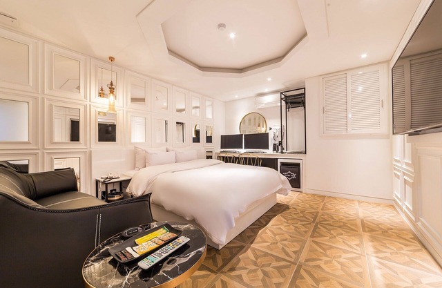 Yongin Hotel Vole