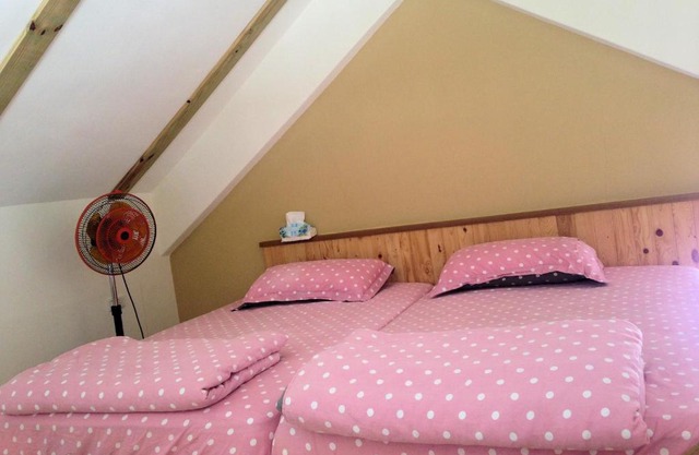 Yongyong Home and Breakfast