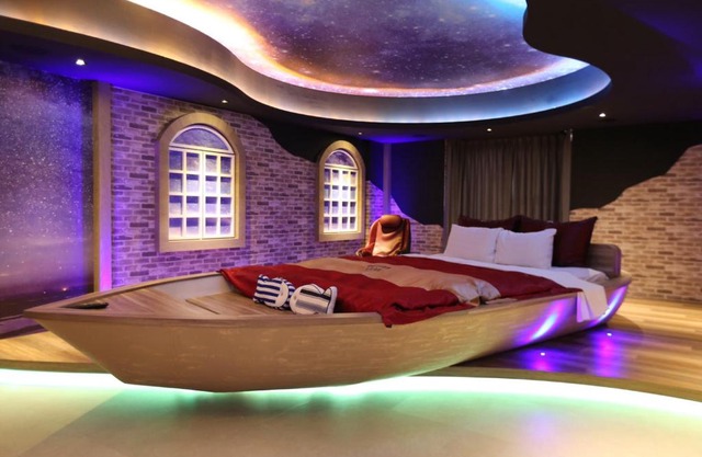 Yosemite Motel - Taiyuan Branch