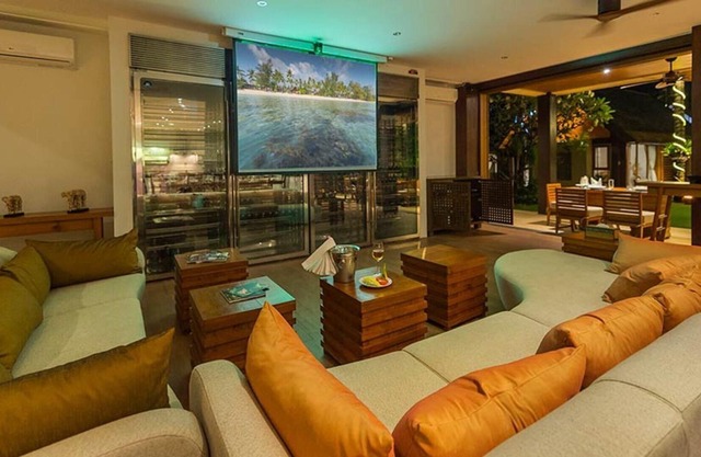 You and Your Family will Love this Luxury Villa