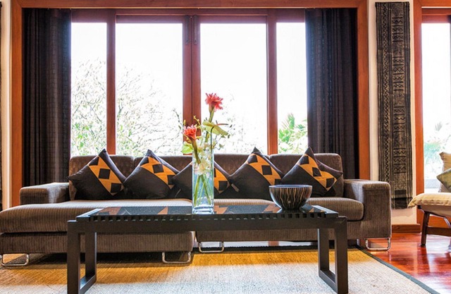 You and Your Family will have a Dream Holiday staying in this 4 bedroom Luxury Phuket Villa, 1008