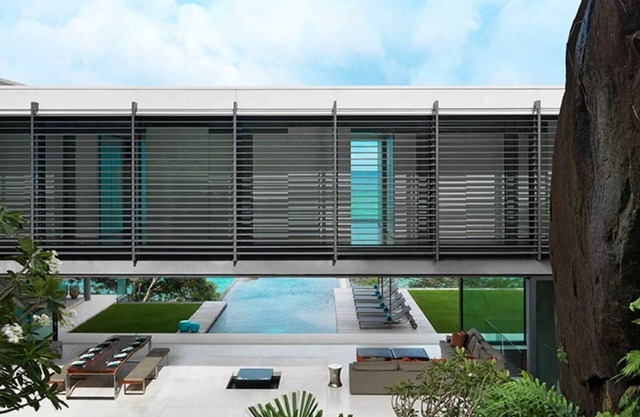 You have Found the Perfect 5 Star Villa with Private Chef, Phuket Villa 1019