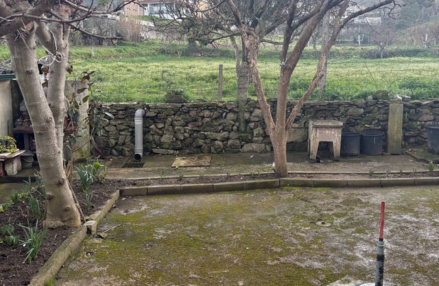 You're looking for peace and quiet