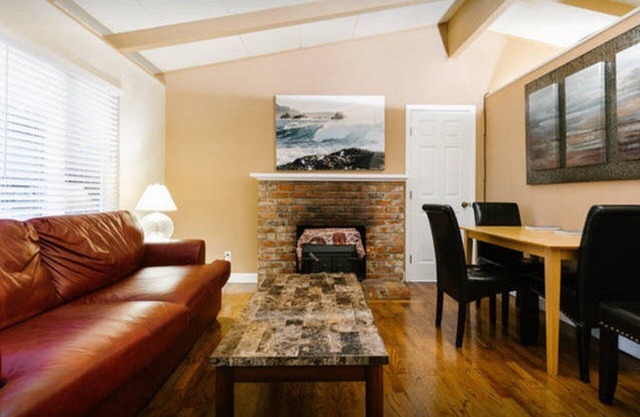 you will love this Craftsman style home