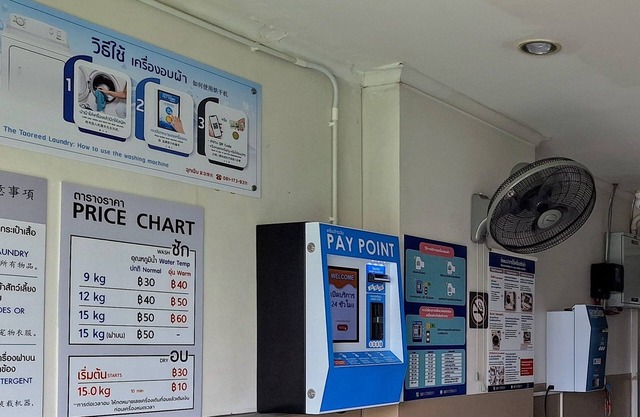 Your 2nd home with a view centrally located in Bangkok