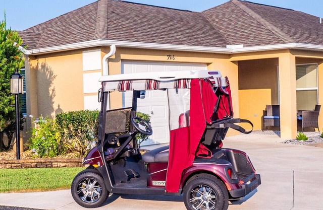 Your Charming Oasis in Osceola Hills!