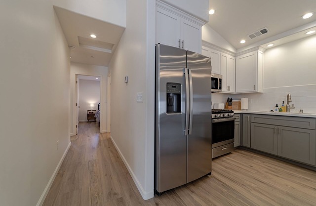 Your family will be close to everything when you stay at this centrally-located place