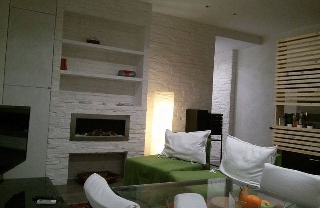 Your flat in Rome, here!