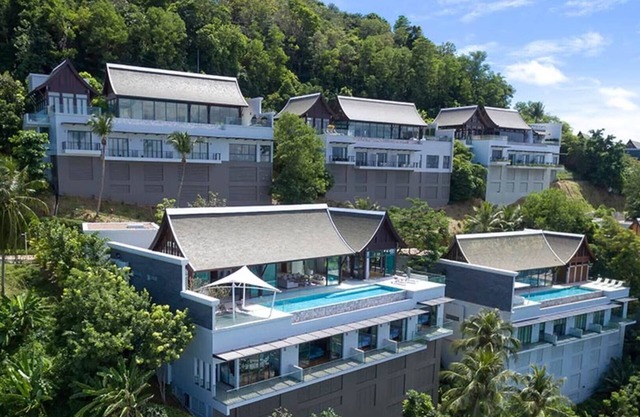 Your Friends Will Love This Luxury Villa, Fully Staffed and Private Chef, Phuket Villa 1060