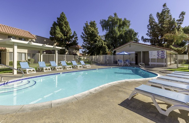 Your Getaway to California Relaxation! Swimming Pool, Pets Allowed!