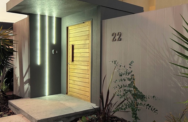 Your home away from home!