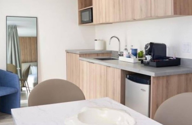 Your Home Away From Home! Onsite Pool, Pets Allowed, Near Beach