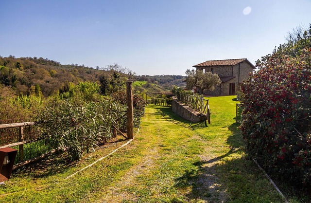 Your home with a view in Scansano, Tuscany