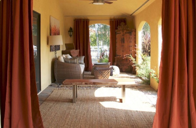 Your Own Private Resort Single Level Hacienda Estate