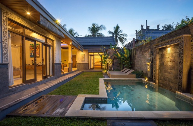 Your Own Private Retreat in Ubud/Penstanan. Stunning Villa - Ideal Location
