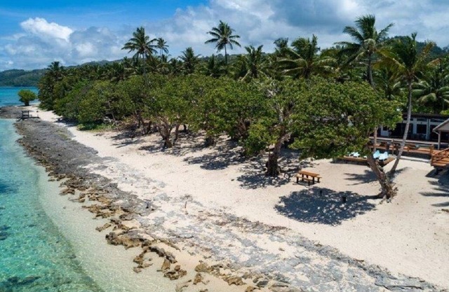Your own slice of Paradise - Coral Coast - Maui Bay - Service Accommodation
