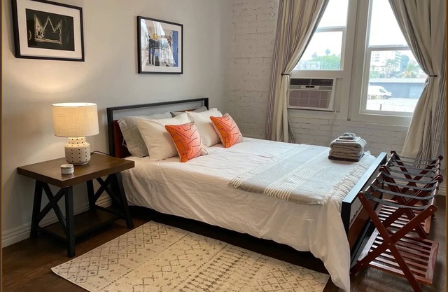 Your Own Space TWO-gether: DTLA!