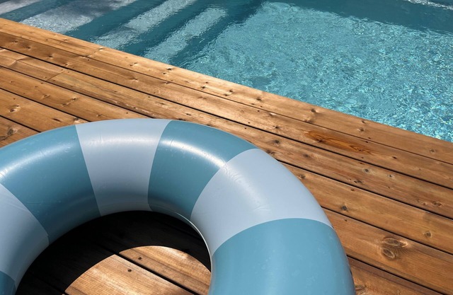 Your perfect holiday retreat in Montalivet-les Bains