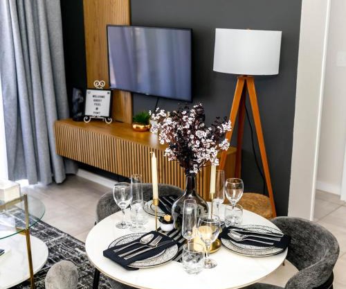 Your Perfect home-away-from -home Retreat