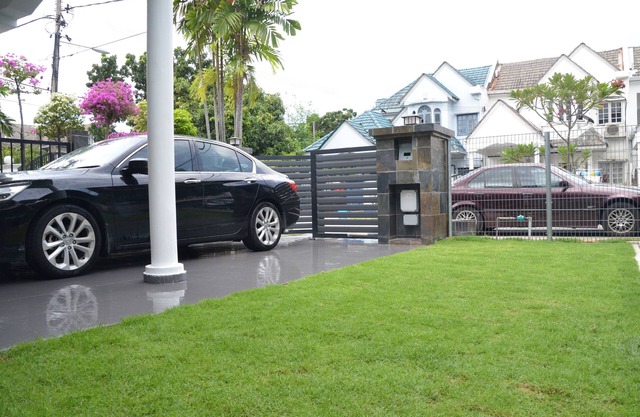 Your Preferred Homestay USJ9 Subang Jaya
