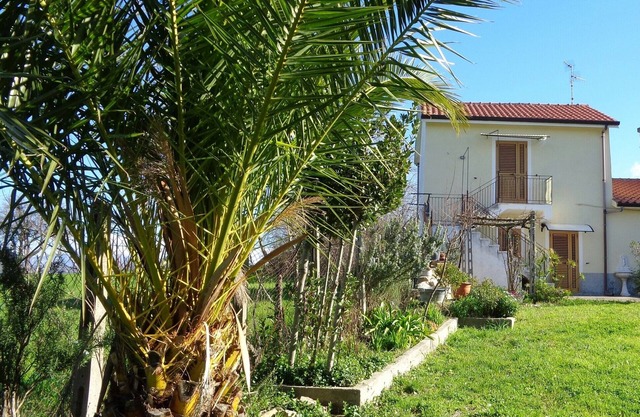 Your Refuge in Cilento Park: Among Nature, History, and Relaxation