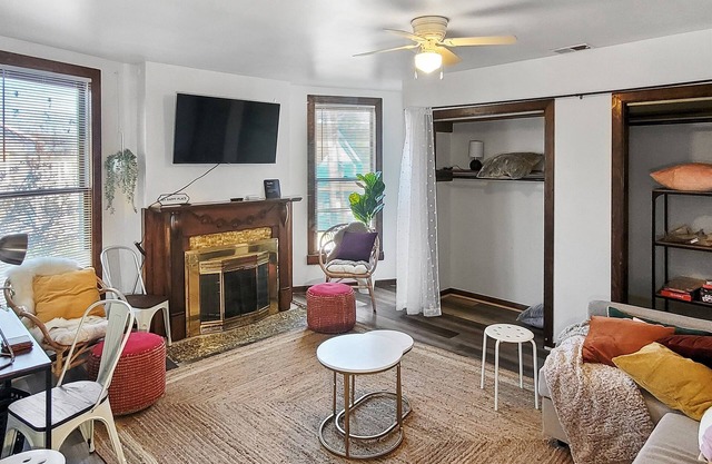 Your Retreat A Peaceful & Cozy 1BR Haven