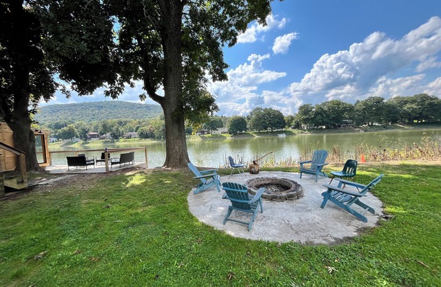 Your Tranquil Oasis on the Susquehanna River