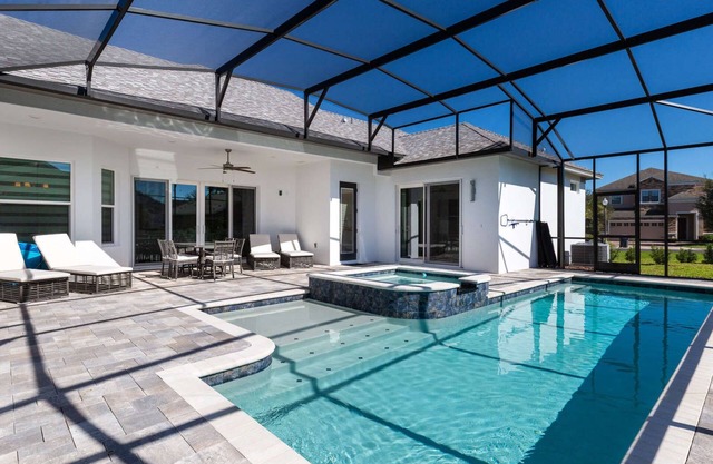 Your Ultimate Luxury Getaway in the Providence Golf Community