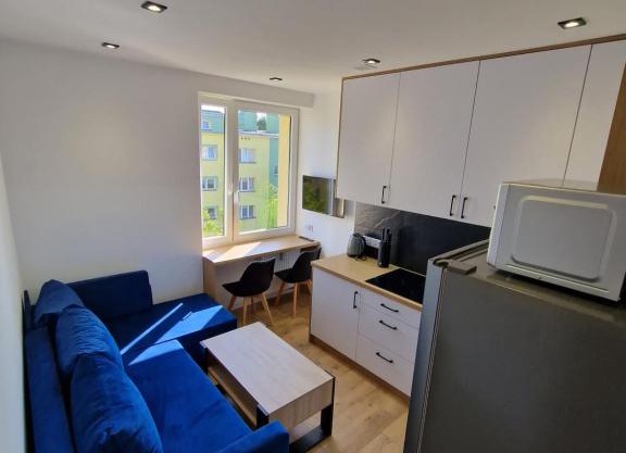 YourSecondFlat Sobieski Apartment