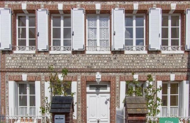 Yport Inn, 3 bedrooms, sleeps 6