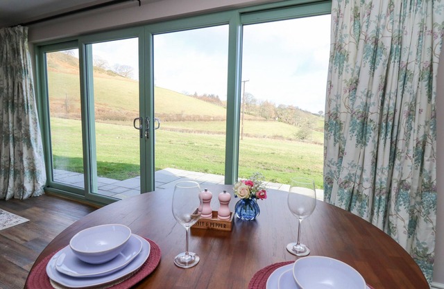 Ystrad Wen