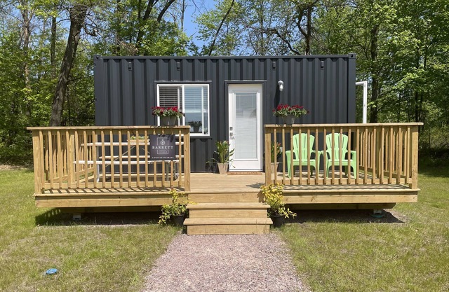 Yukon Trails RV & Camping Resort