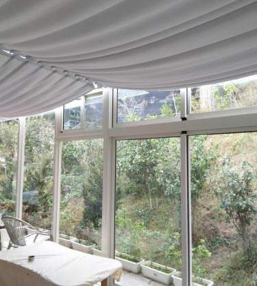 Yun Ting Orchid Garden