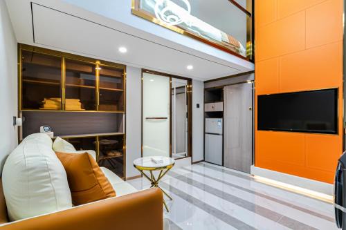 Yunga Yee Tsui Apartments云嘉倚翠公寓