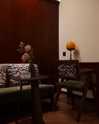 Yushan guild Hall hotel