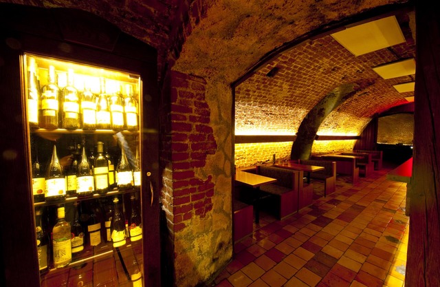 Zámecký penzion Rotunda