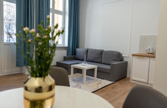 Złote Apartamenty 3