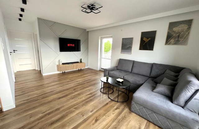 Złoty Apartament