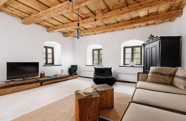 Zöld Tulipán Vendégház - Nádtetős Apartman