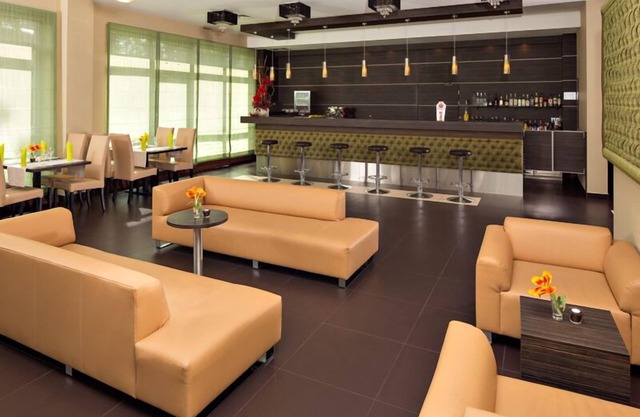 Z-Hotel Business & Spa