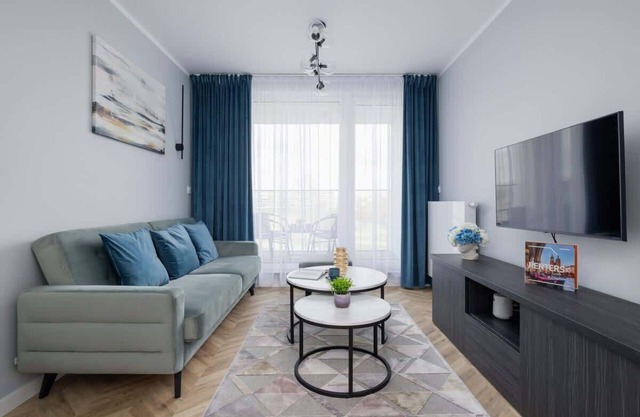 Zabłocie 27 Cracow | Atmospheric Apartment | Wi-Fi