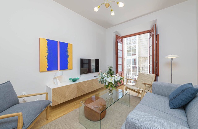Zabalza- Holiday rental in Malaga
