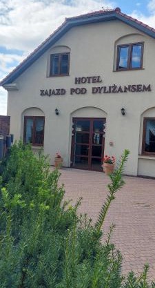 Zajazd Pod Dyliżansem