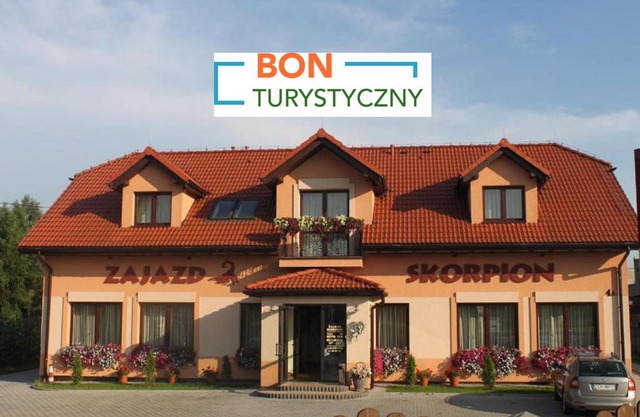Zajazd Skorpion B&B