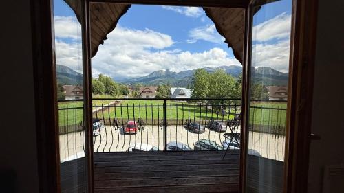 ZAKOHOME Apartamenty Panorama