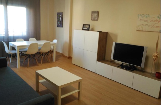 Zamora Apartments