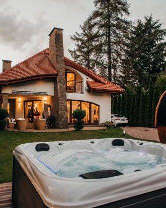 Zarabie Residence