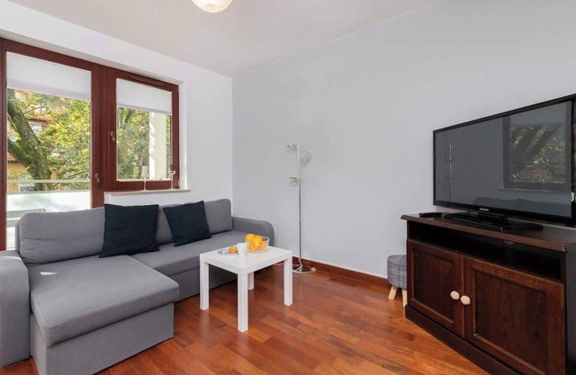 Zatoka | Elegant One Bedroom Apartment | Sopot
